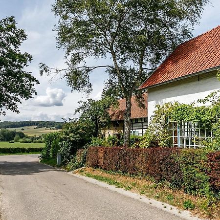 Kleebergerhofke Bed and Breakfast Mechelen Exteriör bild