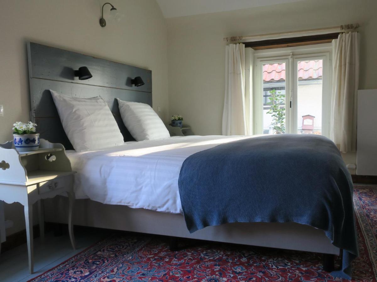 Kleebergerhofke Bed and Breakfast Mechelen Exteriör bild