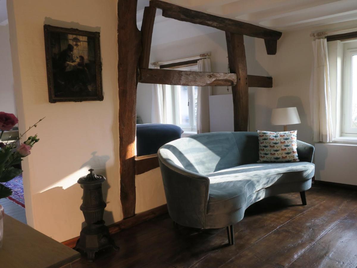 Kleebergerhofke Bed and Breakfast Mechelen Exteriör bild
