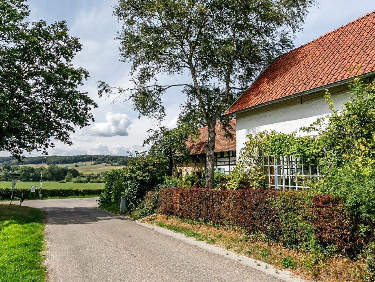 Kleebergerhofke Bed and Breakfast Mechelen Exteriör bild