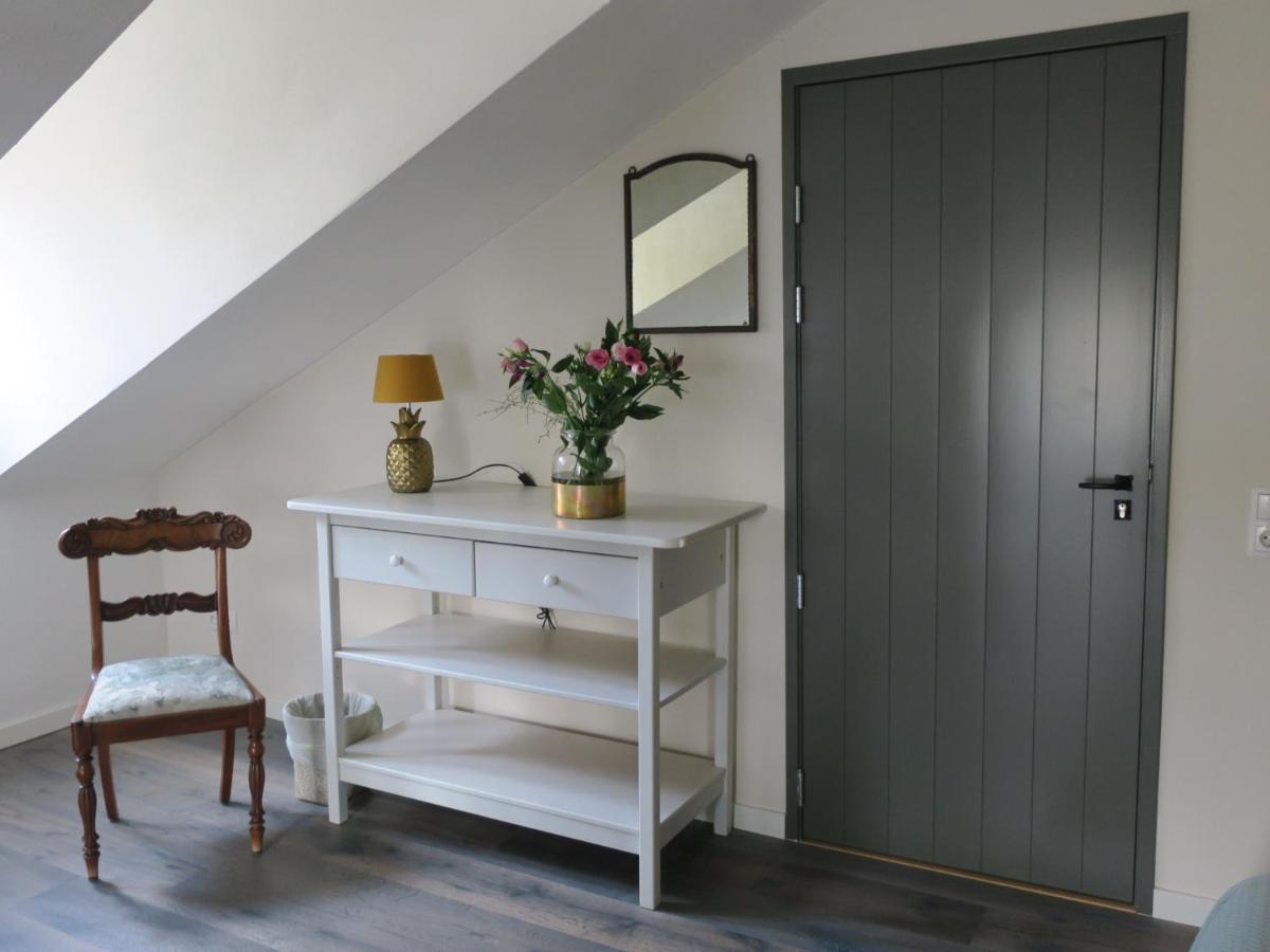 Kleebergerhofke Bed and Breakfast Mechelen Exteriör bild