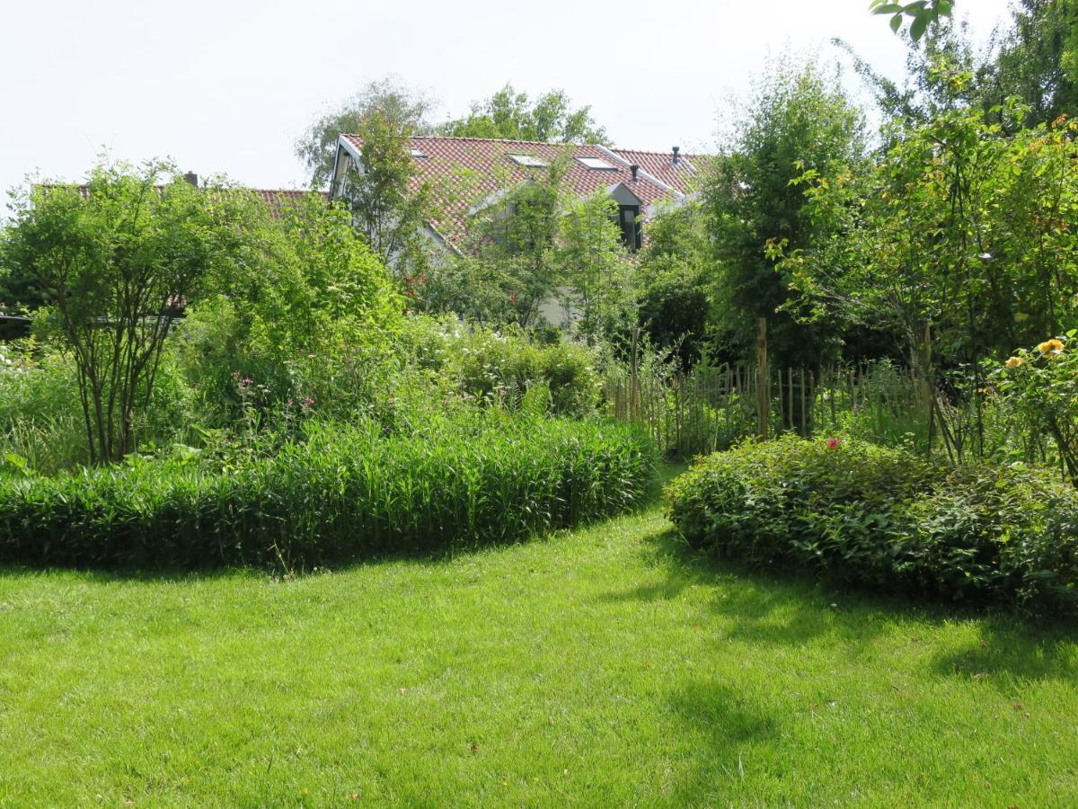 Kleebergerhofke Bed and Breakfast Mechelen Exteriör bild